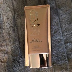 Urban decay beauty balm